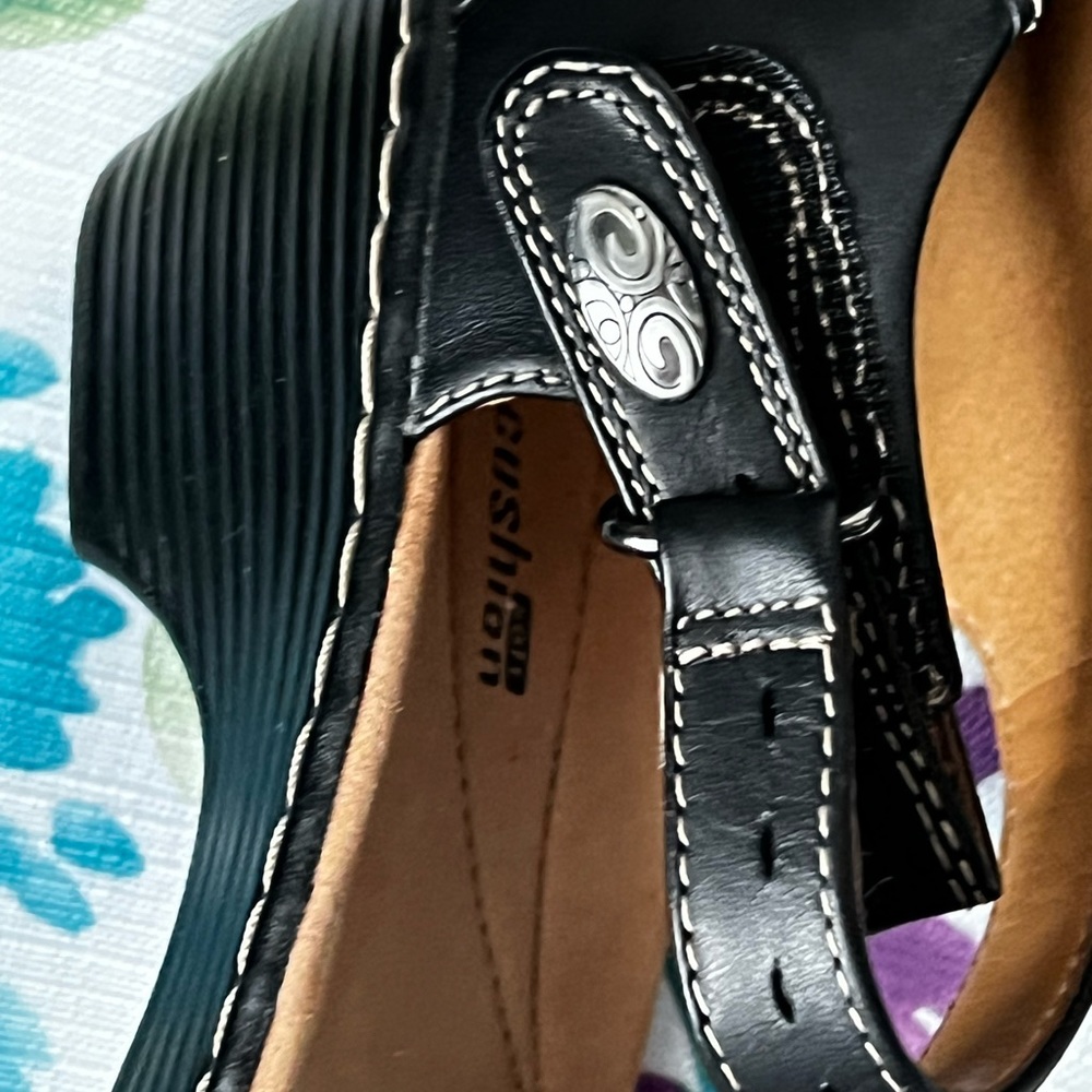 Clarks Collection 7M - Picture 4 of 8
